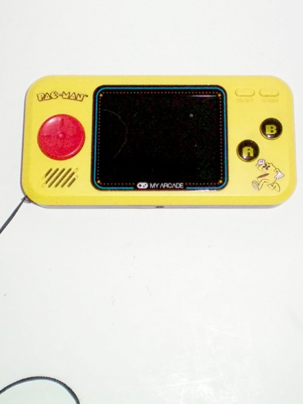 My Arcade Pac-Man Pocket Player